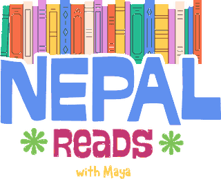 Nepal Reads