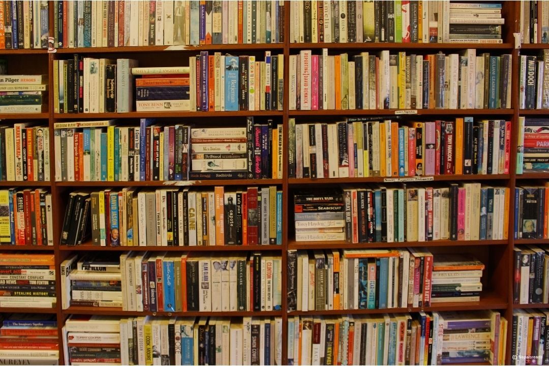 Digital Library and Content